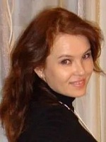 Татьяна Рашитовна Сайфутдинова