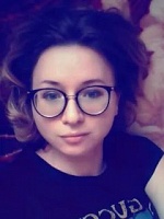 Ксения Фёдоровна Федосимова