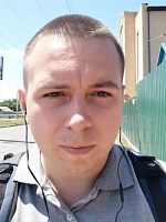 Павел Сергеевич Финогенов