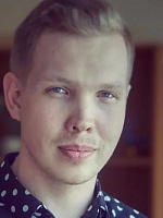 Надежкин Сергей Сергеевич