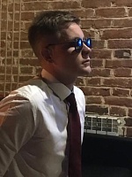 Сыраев Анвер Маратович