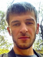 Рамазанов Вагиз Гаджибалаевич