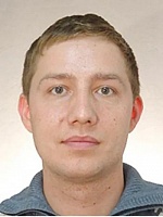 Сергей Александрович Васильев