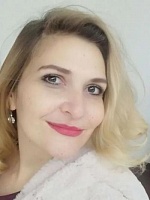 Киняпина Елена Вячеславовна