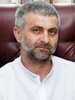 Пётр Александрович Коропец