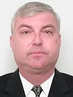 Олег Николаевич Маркин