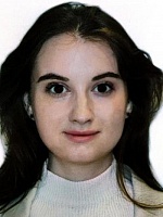 Поддубная Екатерина Владимировна