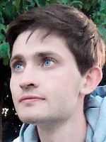 Сокольский Владимир Витальевич