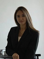 Аида Ибадуллаевна Искалиева