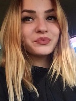 Гречишкина Яна Андреевна