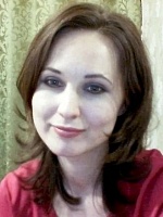 Ирзаева Наталья Валерьевна