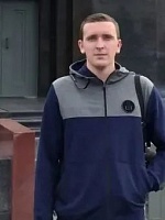 Валентин Юрьевич Климов
