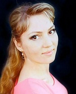 Зиганшина Лилия Ханифовна