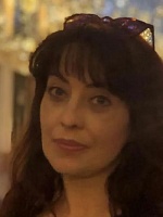Екатерина Викторовна Рыж