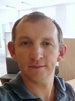 Виталий Владимирович Павлов