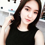 Байзулина Алеся Ахметовна