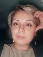 Ирина Анатольевна Лукоянова