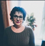 Татарникова Анна Александровна