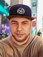 Воробьев Сергей Валентинович