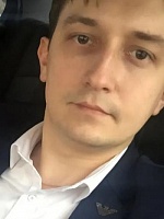 Савин Александр Николаевич
