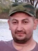Шамилов Наби Валижанович