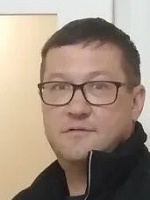 Павел Александрович Бочарников