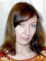 Сапожникова Надежда Александровна