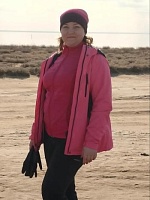 Наталия Михайловна Камнева