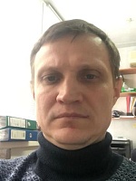 Максим Александрович Моралев