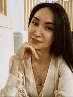 Белалова Альбина Ильшатовна
