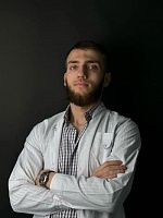 Магомед Джалилович Ильясов